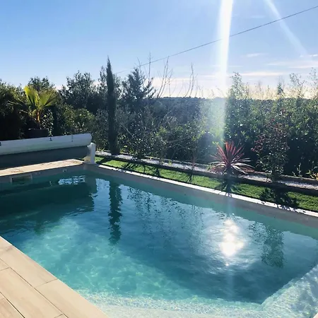 Les Genets D'or - Maeva - Avec Piscine 4 Pieces 6 Personnes - Confort Mae-3303 Sanary-sur-Mer