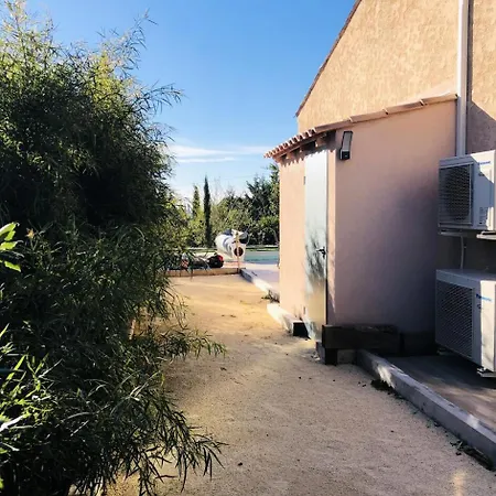Lägenhet Les Genets D'or - Maeva - Avec Piscine 4 Pieces 6 Personnes - Confort Mae-3303