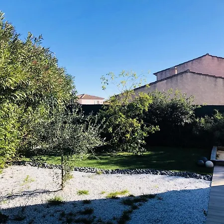 Les Genets D'or - Maeva - Avec Piscine 4 Pieces 6 Personnes - Confort Mae-3303 Sanary-sur-Mer