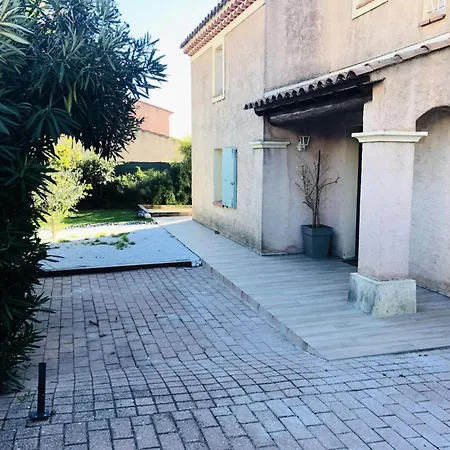 Lägenhet Les Genets D'or - Maeva - Avec Piscine 4 Pieces 6 Personnes - Confort Mae-3303