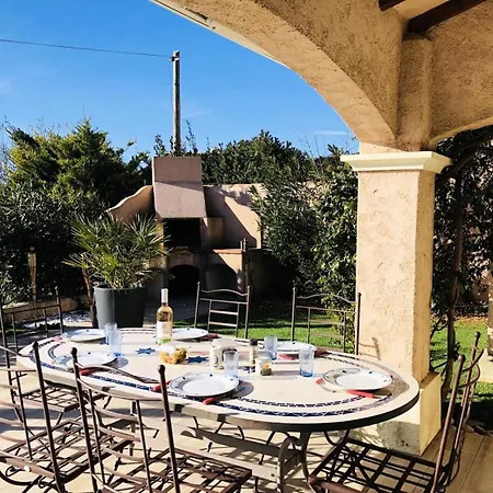 Lägenhet Les Genets D'or - Maeva - Avec Piscine 4 Pieces 6 Personnes - Confort Mae-3303 Sanary-sur-Mer
