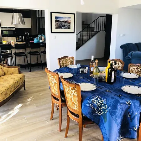 Les Genets D'or - Maeva - Avec Piscine 4 Pieces 6 Personnes - Confort Mae-3303 Sanary-sur-Mer