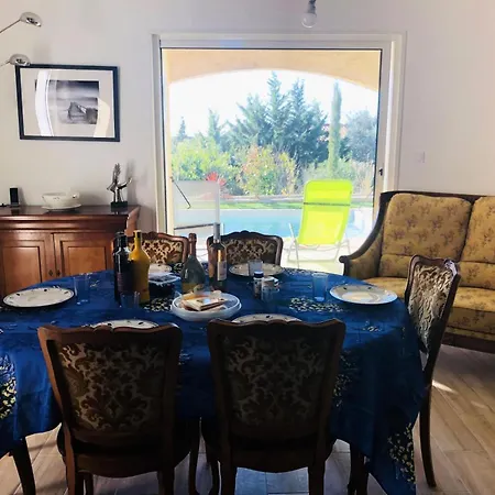 Les Genets D'or - Maeva - Avec Piscine 4 Pieces 6 Personnes - Confort Mae-3303 Sanary-sur-Mer