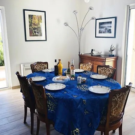 Lägenhet Les Genets D'or - Maeva - Avec Piscine 4 Pieces 6 Personnes - Confort Mae-3303 *