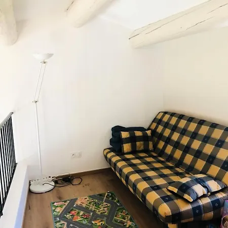 Les Genets D'or - Maeva - Avec Piscine 4 Pieces 6 Personnes - Confort Mae-3303 * Sanary-sur-Mer