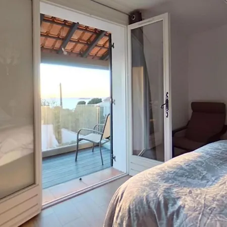 Lägenhet Les Genets D'or - Maeva - Avec Piscine 4 Pieces 6 Personnes - Confort Mae-3303 Sanary-sur-Mer