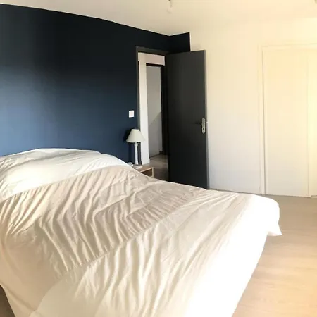 Les Genets D'or - Maeva - Avec Piscine 4 Pieces 6 Personnes - Confort Mae-3303 Lägenhet