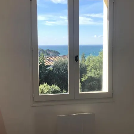 Les Genets D'or - Maeva - Avec Piscine 4 Pieces 6 Personnes - Confort Mae-3303 Lägenhet Sanary-sur-Mer