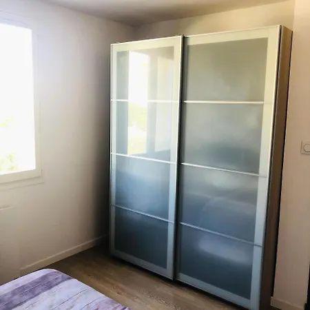 Les Genets D'or - Maeva - Avec Piscine 4 Pieces 6 Personnes - Confort Mae-3303