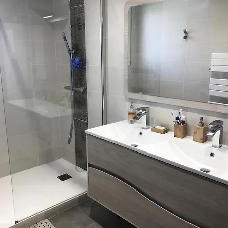 Les Genets D'or - Maeva - Avec Piscine 4 Pieces 6 Personnes - Confort Mae-3303 Lägenhet Sanary-sur-Mer
