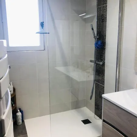 Les Genets D'or - Maeva - Avec Piscine 4 Pieces 6 Personnes - Confort Mae-3303 Lägenhet