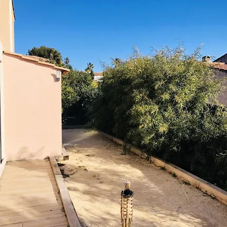 Lägenhet Les Genets D'or - Maeva - Avec Piscine 4 Pieces 6 Personnes - Confort Mae-3303