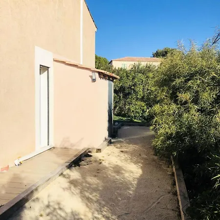 Les Genets D'or - Maeva - Avec Piscine 4 Pieces 6 Personnes - Confort Mae-3303