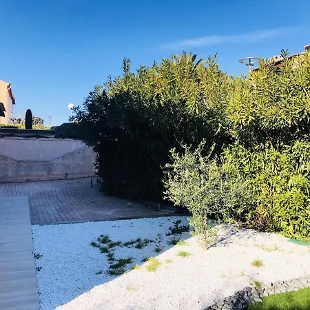 Lägenhet Les Genets D'or - Maeva - Avec Piscine 4 Pieces 6 Personnes - Confort Mae-3303