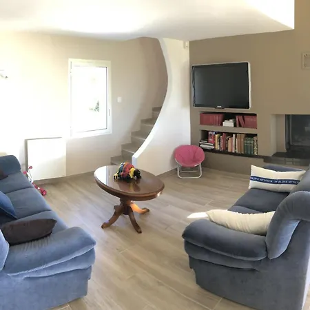 Les Genets D'or - Maeva - Climatisee Avec Piscine 4 Pieces 6 Personnes - Confort Mae-3303 Apartman *