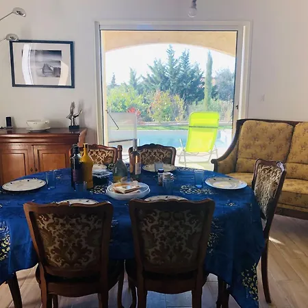 Les Genets D'or - Maeva - Climatisee Avec Piscine 4 Pieces 6 Personnes - Confort Mae-3303 Sanary-sur-Mer