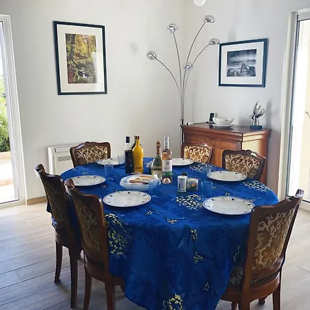 Apartment Les Genets D'or - Maeva - Climatisee Avec Piscine 4 Pieces 6 Personnes - Confort Mae-3303