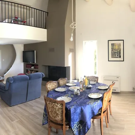 Résidence Les Genêts D'or - Maeva - Avec Piscine 4 Pièces 6 Personnes - Confort Mae-3303 *