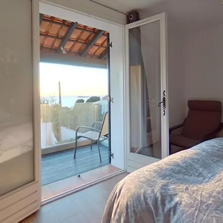 Résidence Les Genêts D'or - Maeva - Avec Piscine 4 Pièces 6 Personnes - Confort Mae-3303