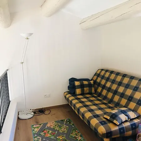 Apartment Les Genets D'or - Maeva - Climatisee Avec Piscine 4 Pieces 6 Personnes - Confort Mae-3303 Sanary-sur-Mer