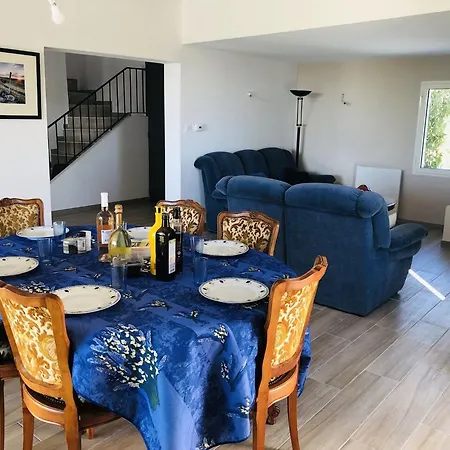 Les Genets D'or - Maeva - Climatisee Avec Piscine 4 Pieces 6 Personnes - Confort Mae-3303 Apartment *