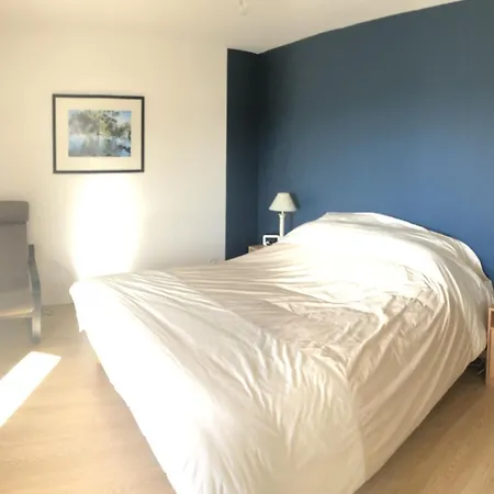 Apartman Les Genets D'or - Maeva - Climatisee Avec Piscine 4 Pieces 6 Personnes - Confort Mae-3303 *