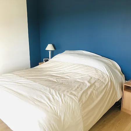 Résidence Les Genêts D'or - Maeva - Avec Piscine 4 Pièces 6 Personnes - Confort Mae-3303 Apartamento Sanary-sur-Mer