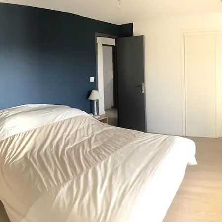 Les Genets D'or - Maeva - Climatisee Avec Piscine 4 Pieces 6 Personnes - Confort Mae-3303 *