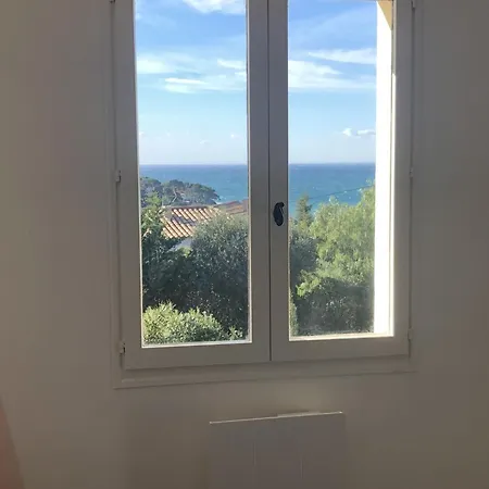 Apartamento Résidence Les Genêts D'or - Maeva - Avec Piscine 4 Pièces 6 Personnes - Confort Mae-3303 Sanary-sur-Mer
