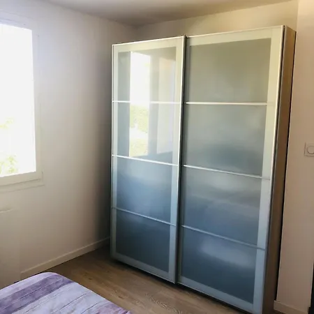 Les Genets D'or - Maeva - Climatisee Avec Piscine 4 Pieces 6 Personnes - Confort Mae-3303 Apartment
