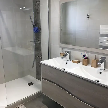 Apartman Les Genets D'or - Maeva - Climatisee Avec Piscine 4 Pieces 6 Personnes - Confort Mae-3303