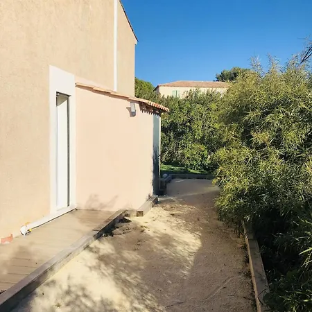 Les Genets D'or - Maeva - Climatisee Avec Piscine 4 Pieces 6 Personnes - Confort Mae-3303 Sanary-sur-Mer