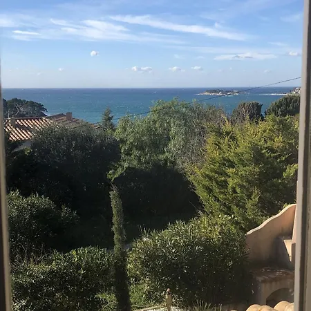 Apartamento Résidence Les Genêts D'or - Maeva - Avec Piscine 4 Pièces 6 Personnes - Confort Mae-3303 Sanary-sur-Mer