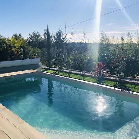 Résidence Les Genêts D'or - Maeva - Avec Piscine 4 Pièces 6 Personnes - Confort Mae-3303 Apartamento *