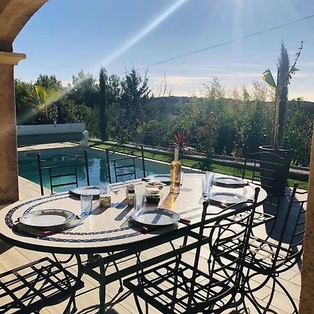 Les Genets D'or - Maeva - Climatisee Avec Piscine 4 Pieces 6 Personnes - Confort Mae-3303 *