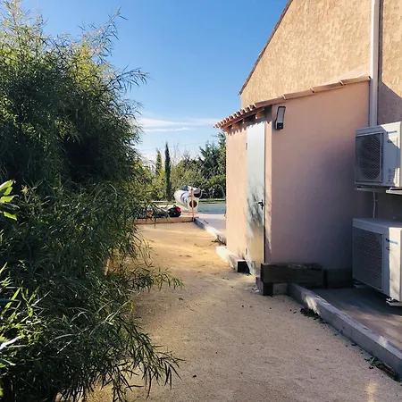Résidence Les Genêts D'or - Maeva - Avec Piscine 4 Pièces 6 Personnes - Confort Mae-3303 Apartamento