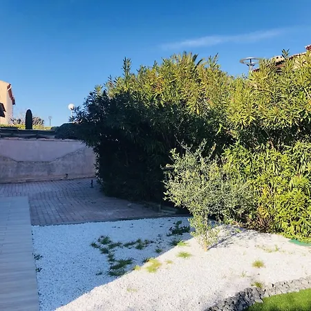Apartamento Résidence Les Genêts D'or - Maeva - Avec Piscine 4 Pièces 6 Personnes - Confort Mae-3303