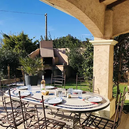 Apartment Les Genets D'or - Maeva - Climatisee Avec Piscine 4 Pieces 6 Personnes - Confort Mae-3303